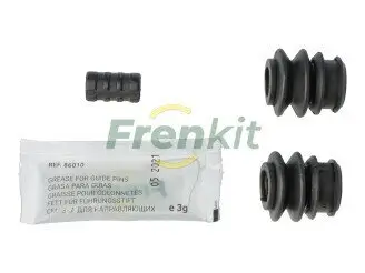 Führungshülsensatz, Bremssattel Vorderachse FRENKIT 811011