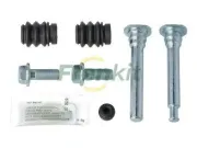 Führungshülsensatz, Bremssattel Vorderachse FRENKIT 811015