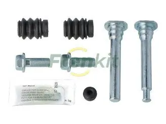 Führungshülsensatz, Bremssattel Vorderachse FRENKIT 811015 Bild Führungshülsensatz, Bremssattel Vorderachse FRENKIT 811015