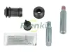 Führungshülsensatz, Bremssattel Hinterachse FRENKIT 812002