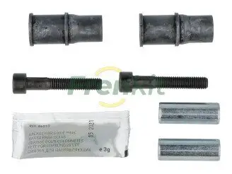 Führungshülsensatz, Bremssattel Vorderachse FRENKIT 812004 Bild Führungshülsensatz, Bremssattel Vorderachse FRENKIT 812004