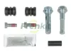 Führungshülsensatz, Bremssattel Vorderachse FRENKIT 812006