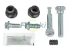 Führungshülsensatz, Bremssattel Vorderachse FRENKIT 812011