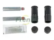 Führungshülsensatz, Bremssattel Vorderachse FRENKIT 812013