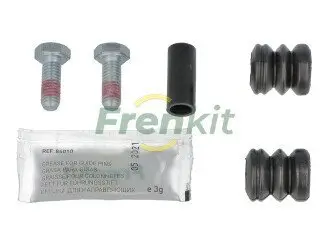 Führungshülsensatz, Bremssattel Vorderachse FRENKIT 812015 Bild Führungshülsensatz, Bremssattel Vorderachse FRENKIT 812015