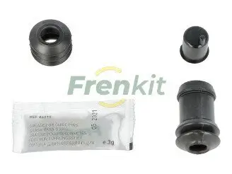 Führungshülsensatz, Bremssattel Hinterachse FRENKIT 812019 Bild Führungshülsensatz, Bremssattel Hinterachse FRENKIT 812019