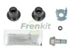 F&uuml;hrungsh&uuml;lsensatz, Bremssattel Vorderachse FRENKIT 812020