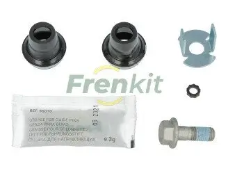 Führungshülsensatz, Bremssattel Vorderachse FRENKIT 812020 Bild Führungshülsensatz, Bremssattel Vorderachse FRENKIT 812020