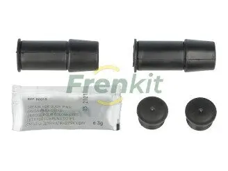 Führungshülsensatz, Bremssattel FRENKIT 812021