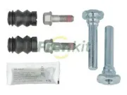 Führungshülsensatz, Bremssattel Vorderachse FRENKIT 812024