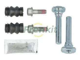 Führungshülsensatz, Bremssattel Vorderachse FRENKIT 812024 Bild Führungshülsensatz, Bremssattel Vorderachse FRENKIT 812024