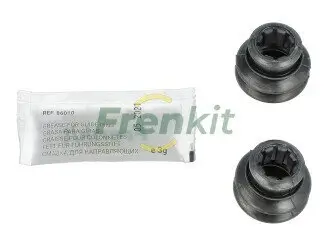 Führungshülsensatz, Bremssattel FRENKIT 812025 Bild Führungshülsensatz, Bremssattel FRENKIT 812025