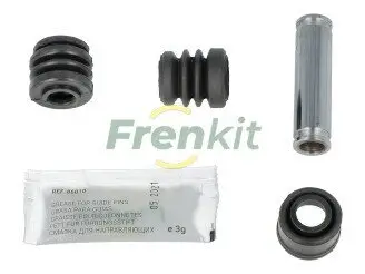 Führungshülsensatz, Bremssattel Vorderachse FRENKIT 813002 Bild Führungshülsensatz, Bremssattel Vorderachse FRENKIT 813002