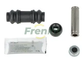 Führungshülsensatz, Bremssattel Hinterachse FRENKIT 813003 Bild Führungshülsensatz, Bremssattel Hinterachse FRENKIT 813003