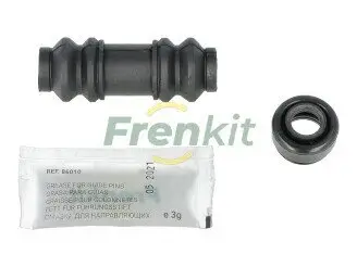 Führungshülsensatz, Bremssattel Vorderachse Hinterachse FRENKIT 813010 Bild Führungshülsensatz, Bremssattel Vorderachse Hinterachse FRENKIT 813010