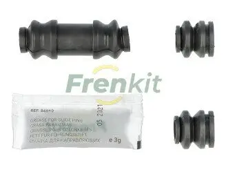 Führungshülsensatz, Bremssattel Vorderachse FRENKIT 813011 Bild Führungshülsensatz, Bremssattel Vorderachse FRENKIT 813011
