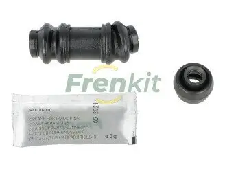 Führungshülsensatz, Bremssattel Hinterachse FRENKIT 813012