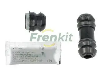 Führungshülsensatz, Bremssattel FRENKIT 813016 Bild Führungshülsensatz, Bremssattel FRENKIT 813016