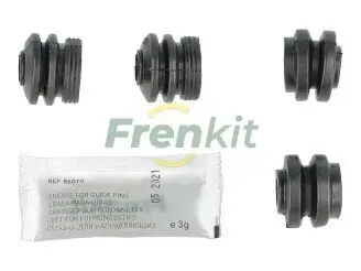 Führungshülsensatz, Bremssattel FRENKIT 813017