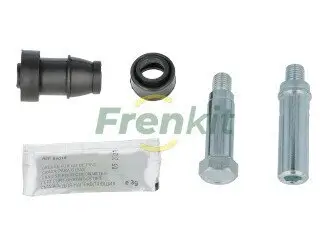 Führungshülsensatz, Bremssattel FRENKIT 814002 Bild Führungshülsensatz, Bremssattel FRENKIT 814002