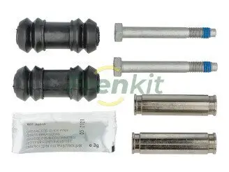 Führungshülsensatz, Bremssattel FRENKIT 814004 Bild Führungshülsensatz, Bremssattel FRENKIT 814004