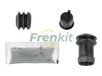 Führungshülsensatz, Bremssattel FRENKIT 814006 Bild Führungshülsensatz, Bremssattel FRENKIT 814006