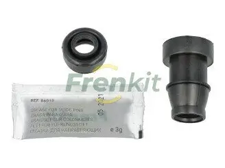 Führungshülsensatz, Bremssattel FRENKIT 814007 Bild Führungshülsensatz, Bremssattel FRENKIT 814007