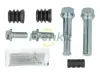 F&uuml;hrungsh&uuml;lsensatz, Bremssattel Vorderachse FRENKIT 814009
