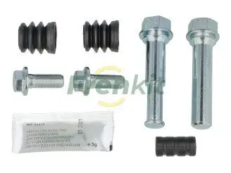 Führungshülsensatz, Bremssattel Vorderachse FRENKIT 814009 Bild Führungshülsensatz, Bremssattel Vorderachse FRENKIT 814009