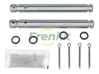 Führungshülsensatz, Bremssattel Vorderachse FRENKIT 814010 Bild Führungshülsensatz, Bremssattel Vorderachse FRENKIT 814010