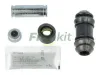 Führungshülsensatz, Bremssattel Vorderachse FRENKIT 815003