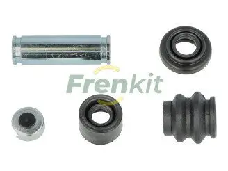 Führungshülsensatz, Bremssattel Vorderachse FRENKIT 815007 Bild Führungshülsensatz, Bremssattel Vorderachse FRENKIT 815007