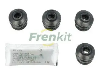 Führungshülsensatz, Bremssattel FRENKIT 815008