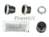 Führungshülsensatz, Bremssattel Vorderachse FRENKIT 815009