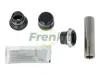 F&uuml;hrungsh&uuml;lsensatz, Bremssattel Hinterachse FRENKIT 816001
