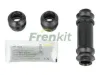 Führungshülsensatz, Bremssattel Vorderachse FRENKIT 816013