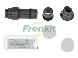 Zubehörsatz, Scheibenbremsbelag Vorderachse FRENKIT 901642