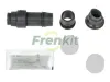 Zubehörsatz, Scheibenbremsbelag Vorderachse FRENKIT 901642 Bild Zubehörsatz, Scheibenbremsbelag Vorderachse FRENKIT 901642