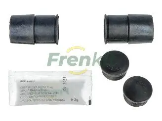 Führungshülsensatz, Bremssattel Vorderachse FRENKIT 816021 Bild Führungshülsensatz, Bremssattel Vorderachse FRENKIT 816021
