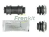 F&uuml;hrungsh&uuml;lsensatz, Bremssattel Vorderachse FRENKIT 816023