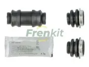 Führungshülsensatz, Bremssattel Vorderachse FRENKIT 816023