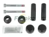 Führungshülsensatz, Bremssattel Vorderachse Hinterachse FRENKIT 818001
