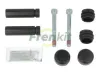 Führungshülsensatz, Bremssattel Vorderachse Hinterachse FRENKIT 818003
