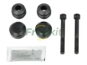 Zubehörsatz, Scheibenbremsbelag Hinterachse FRENKIT 901667