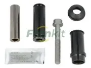 Führungshülsensatz, Bremssattel Hinterachse FRENKIT 818011