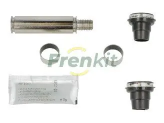 Führungshülsensatz, Bremssattel Vorderachse FRENKIT 818013 Bild Führungshülsensatz, Bremssattel Vorderachse FRENKIT 818013