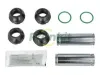 Führungshülsensatz, Bremssattel Vorderachse Hinterachse FRENKIT 820002