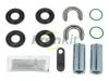 Führungshülsensatz, Bremssattel Vorderachse FRENKIT 820008