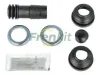 F&uuml;hrungsh&uuml;lsensatz, Bremssattel Vorderachse FRENKIT 820011