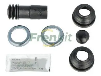 Führungshülsensatz, Bremssattel Vorderachse FRENKIT 820011 Bild Führungshülsensatz, Bremssattel Vorderachse FRENKIT 820011